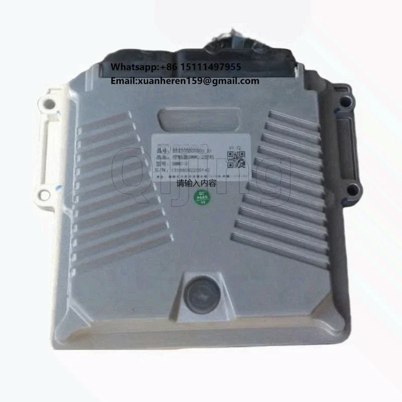 

SUNWARD SWE365E SWE365E00495 Controller /ECU 852300000000.S1 / 852300000000 with Program Software in Genuine Quality