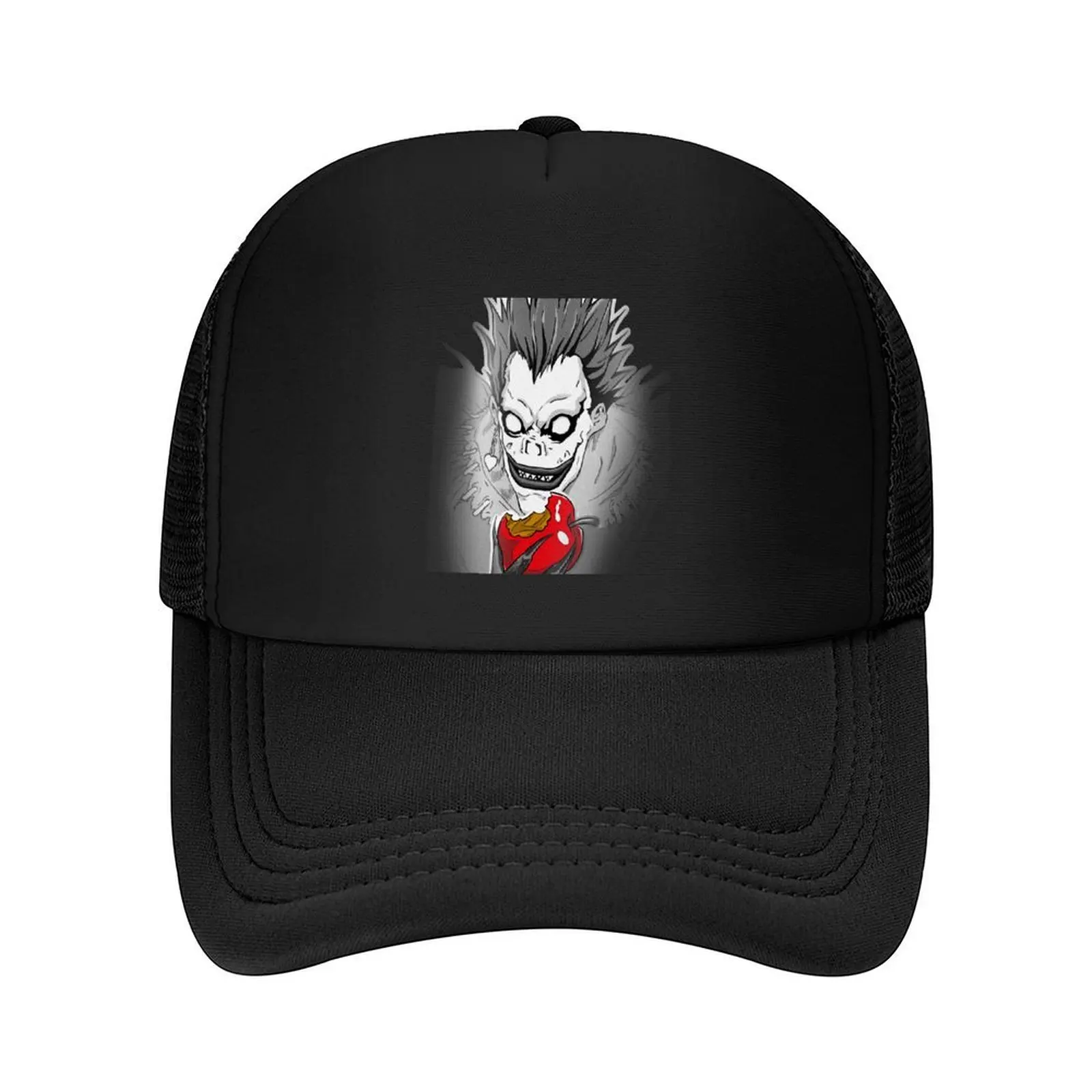 

Ryuk Baseball Cap Ball Cap Mountaineering Icon Luxury Hat Men Hats Women's