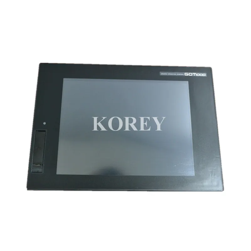 

In Stock Touch Screen GT1675M-STBA Original Spot