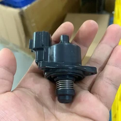 20 Pcs Idle Air Control Valve Original 90% New 1450A132 13MM for Mitsubishi Lancer Evolution EVO Dodge 2.0L