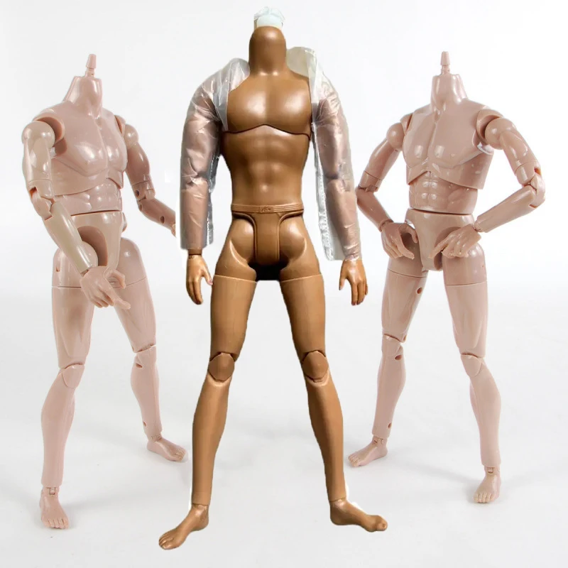 

1/6 Мужская фигурка, однотонная кукла, подвижная шарнирная обнаженная кукла BJD, суставы, замена тела, 1/6, мужская модель, кукла, подарок на день рождения, игрушки