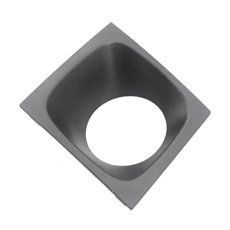 Lunette de régulateur de vitesse adaptative ACC pour Jeep Grand Traffic, 6814ravi 8AB