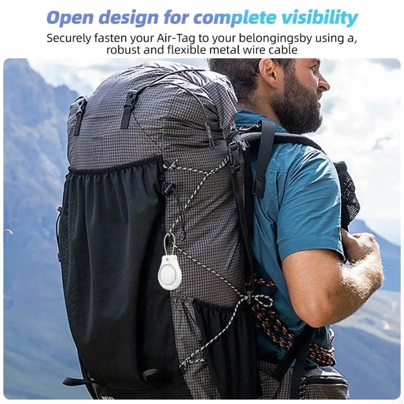 Conception poignée antisélite du support boîtier boîtier à manches antislippe pour les amateurs plein air les