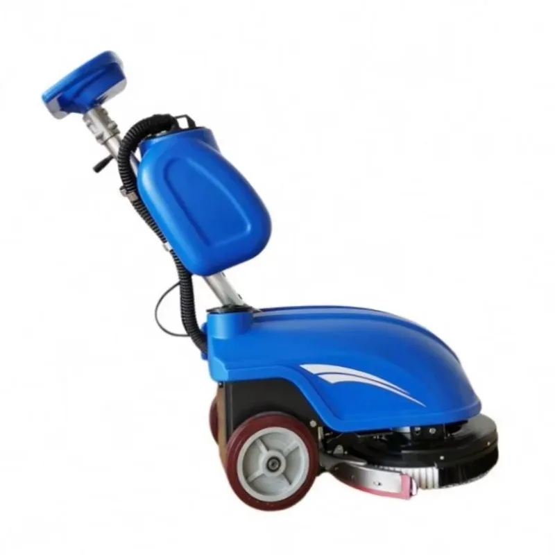 Commercial Industrial Floor Washing Machine Scrubber Dryer Floor Scrubber and Dryer Machine Floor Cleaning Machine