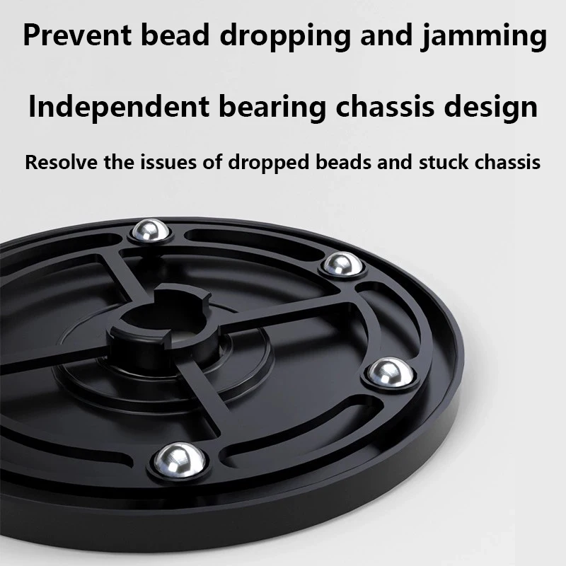 Acrylic Sign Holder Tabletop Restaurant Menu Holder Price Tag Display Stand Desktop Display Board Rotatable Sign Holder