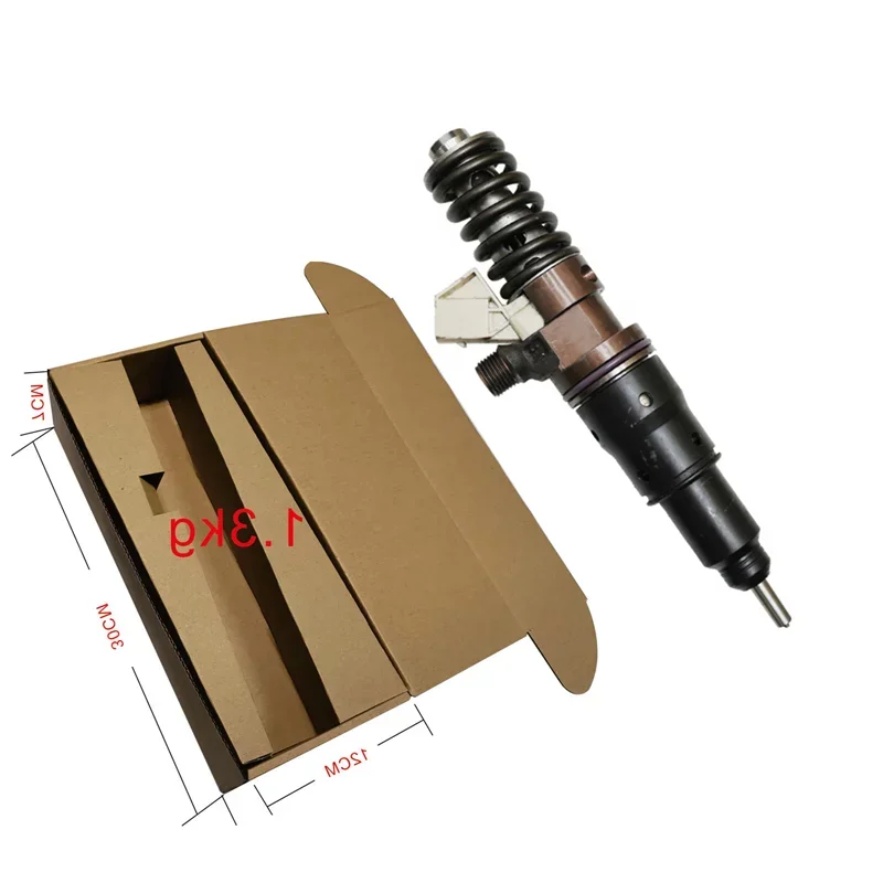 

Engineering Machinery F2E/BEBJ Truck Engine System Accessories 1112005-E9300 Dies el Fuel Injector