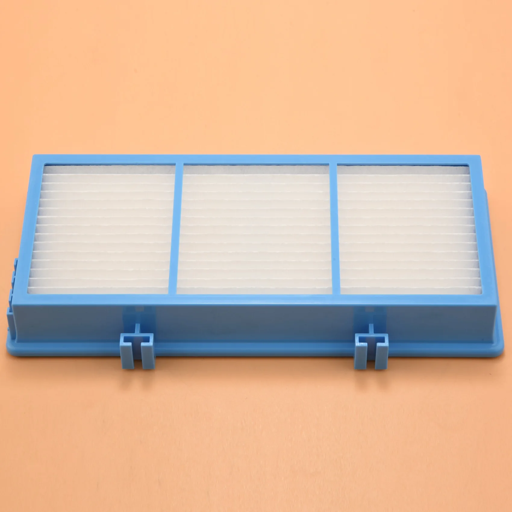 

2 HEPA + 4 Carbon Booster Filters For Holmes AER1 HEPA Type Total Air Filter, For Holmes Air Purifier Filter AER1 Series, Replac