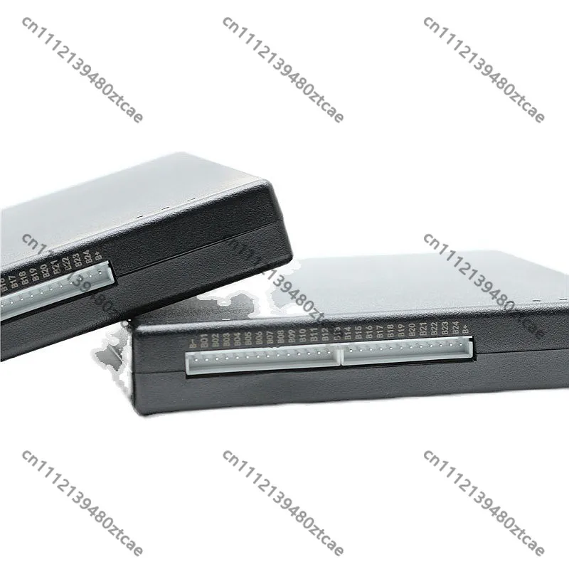 New 2S-24S 4A High Precision Active Balancer for LiFePO4 LTO Ternary Lithium Battery