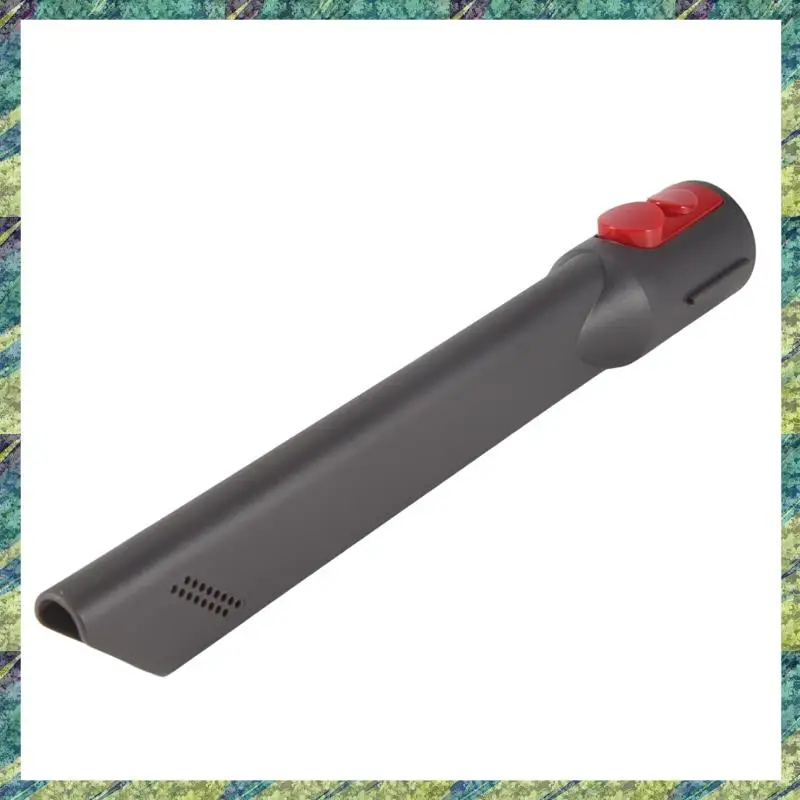Nana Quick Release Crevice Tool Compatible For Dyson V11 V10 V8 V7 Vacuum Cleaner, Replacement Vacuum Attachment Accessories