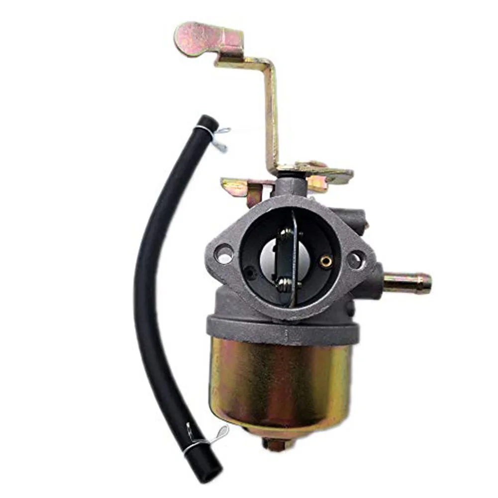 Complete Carburetor Replacement Solution NO Replacement Carburetor Improves Fuel Efficiency Made From Robust Materials