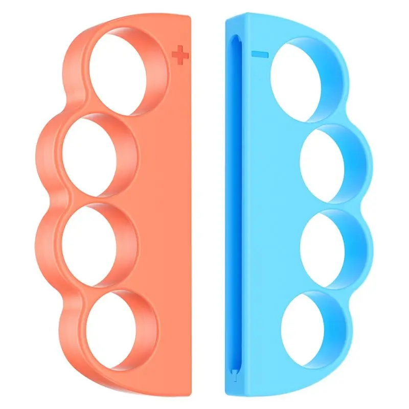 AEE7-Boxing Grip For Switch 2 Joy-Con Boxing Handle Grips Fit Boxing Clasp Accessories Enhance Your Gaming Experience