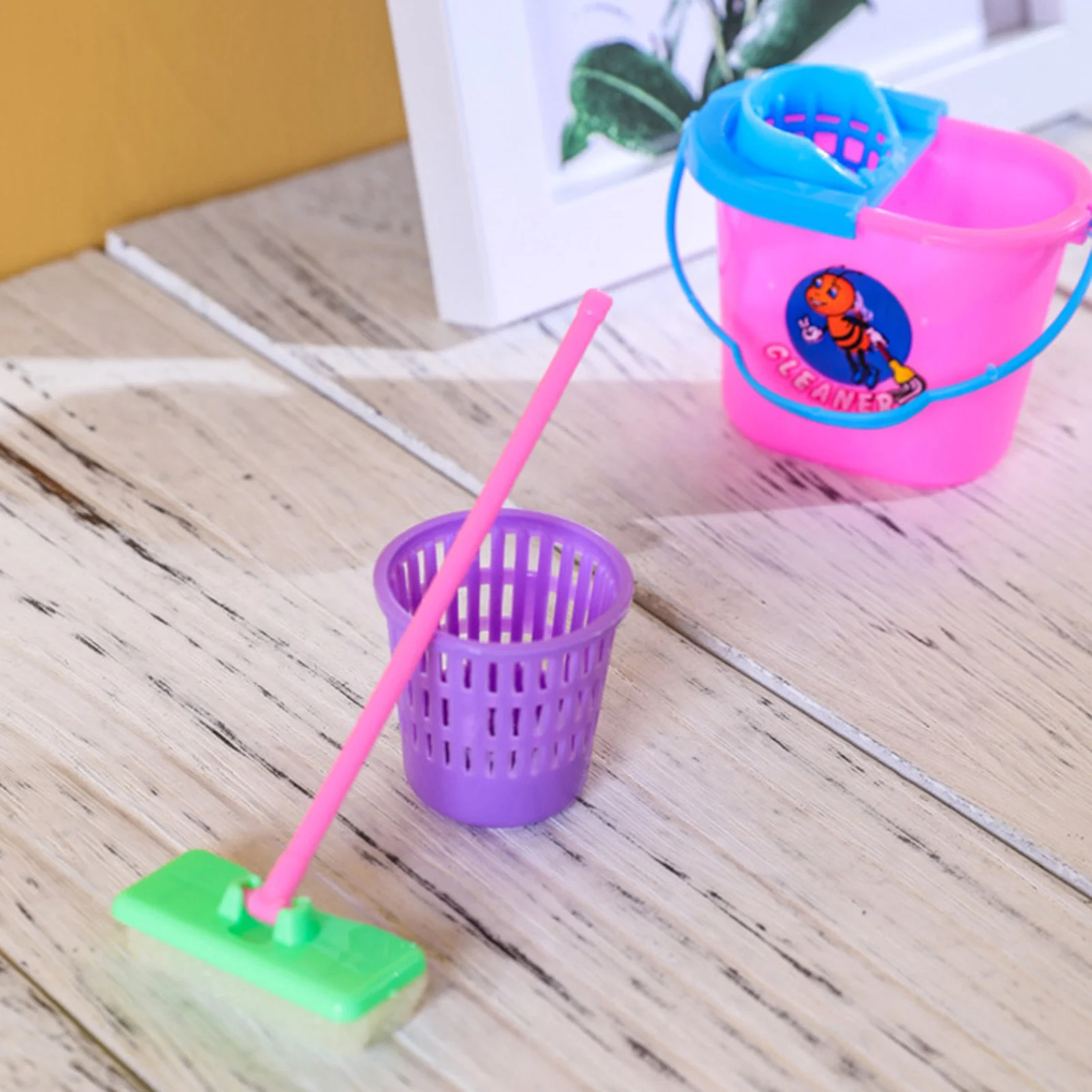 Kitchen Home Cleaning Broom To - Kids Outdoor Broom 评论和价格