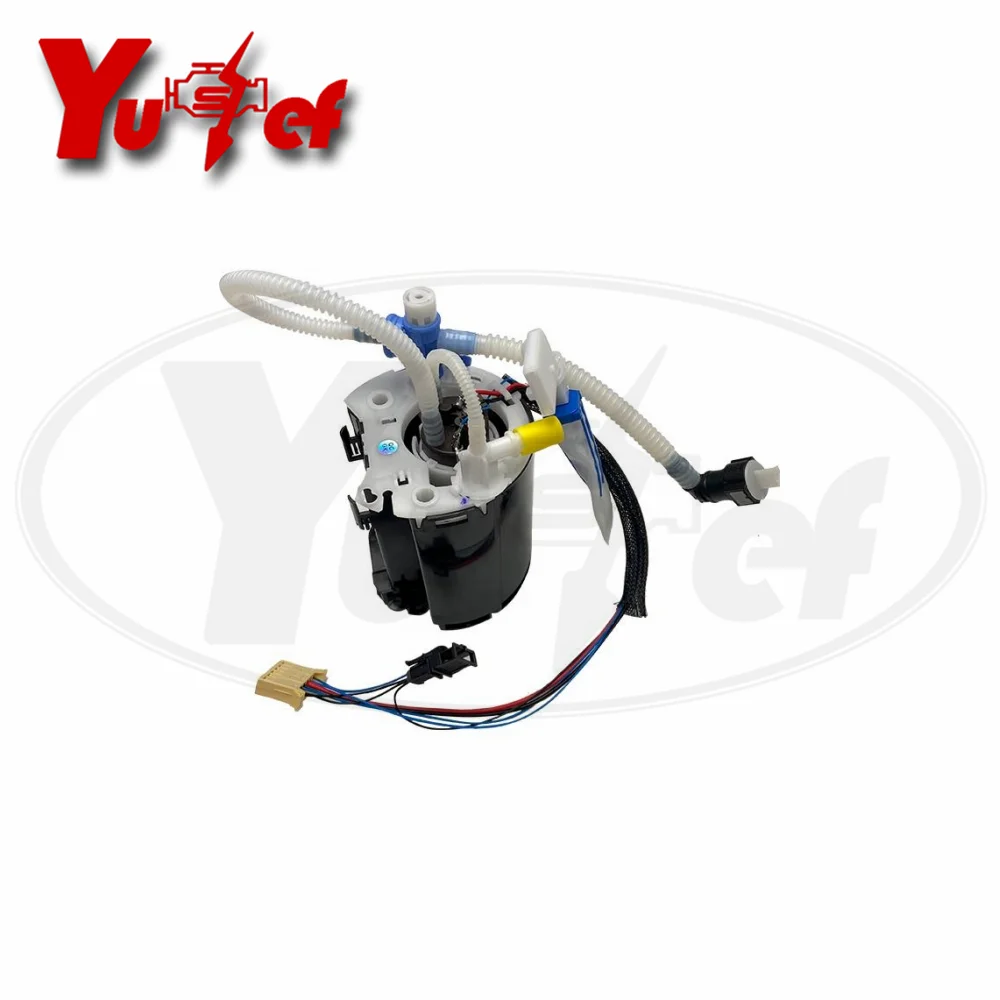 Fuel Filter Pump Assembly Fits for Range rover Evoque L538 LR026192 LR044427 LR057235