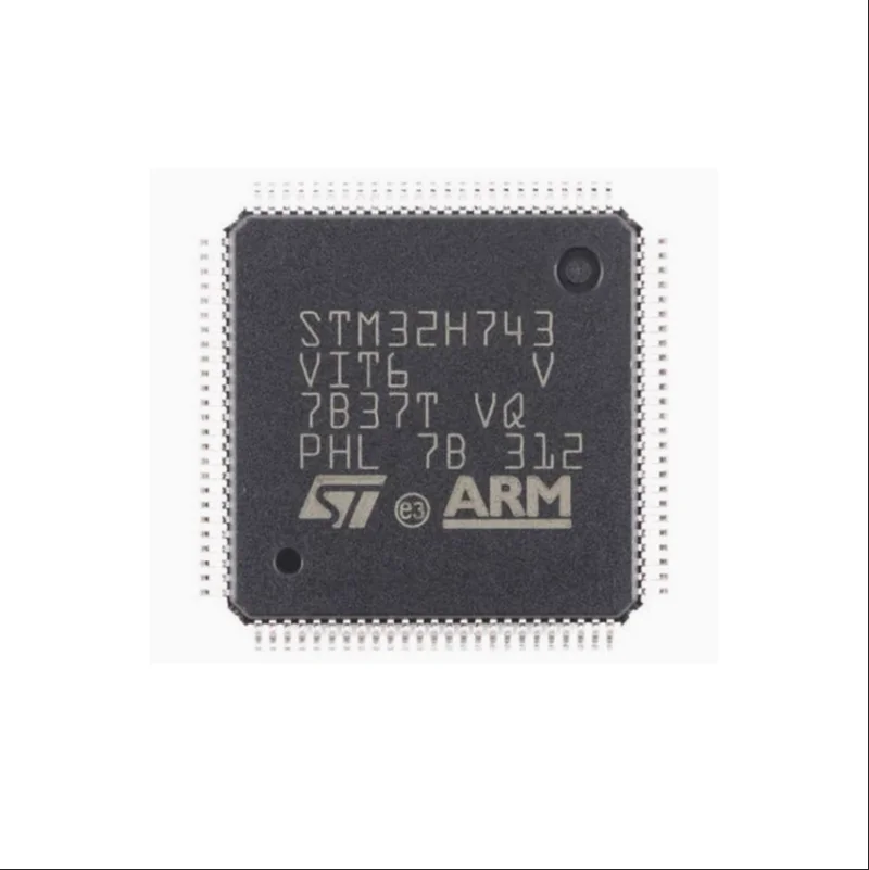 NEW original STM32H743ZIT6 Single chip microcomputer