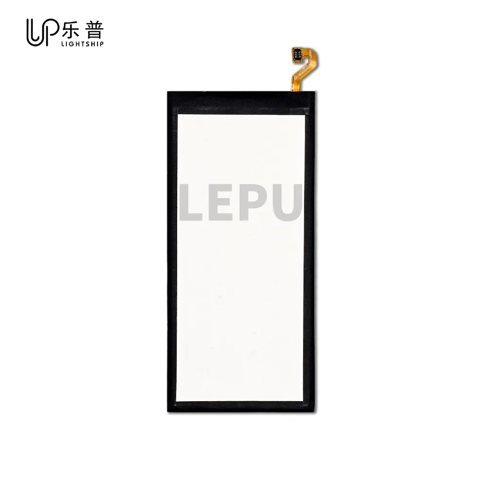 Baterías de reparación originales SAM A910 batería de calidad EB-BA910ABE 5000mAh con kits de herramientas gratuitos SAMSUNG A9 Pro A9 + batería de teléfono