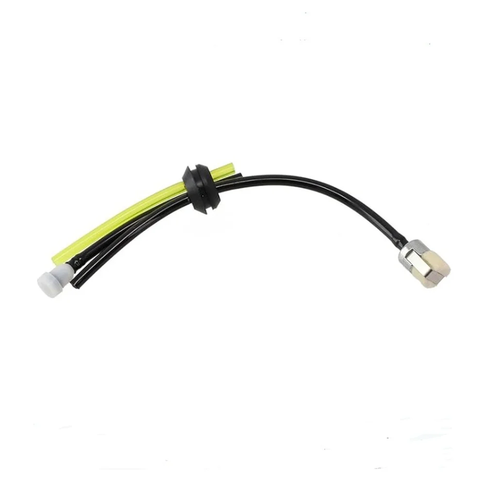 Fuel Line Assembly with Filter and Vent Designed for Trimmer Compatibility Including Model V13700003 Fuel System Use