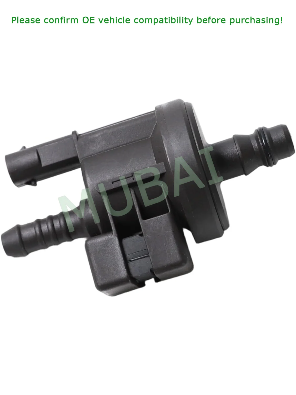 0280142498 Fuel Vapour Purge Valve,for Land Rover Range Evoque Discovery Sport L538, Lincoln, AG9N9C915AA EVAP Purge Valve
