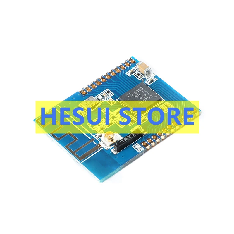 XL2530-232AP1 CC2530F256 Core board 2.4G wireless module /zigbee smart Home