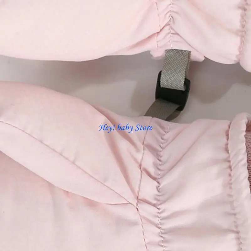 

Q1FE Insulated Snow Gloves Waterproof Ski Gloves for Kid Unbeatables Warmth Longevity