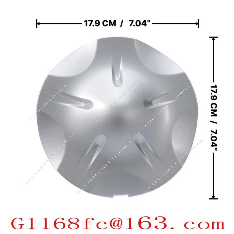 Suitable for D-MAX 2012-2016 Wheel Cap and Wheel Cover 8981073183 High-end Version