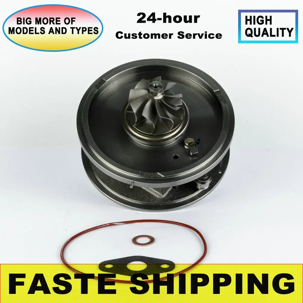 

Balance Turbolader Core 836825 836825-0003 836825-3 Internal Replacement Parts 836825-0002 836825-0004 for Iveco Daily VI 2.3 L