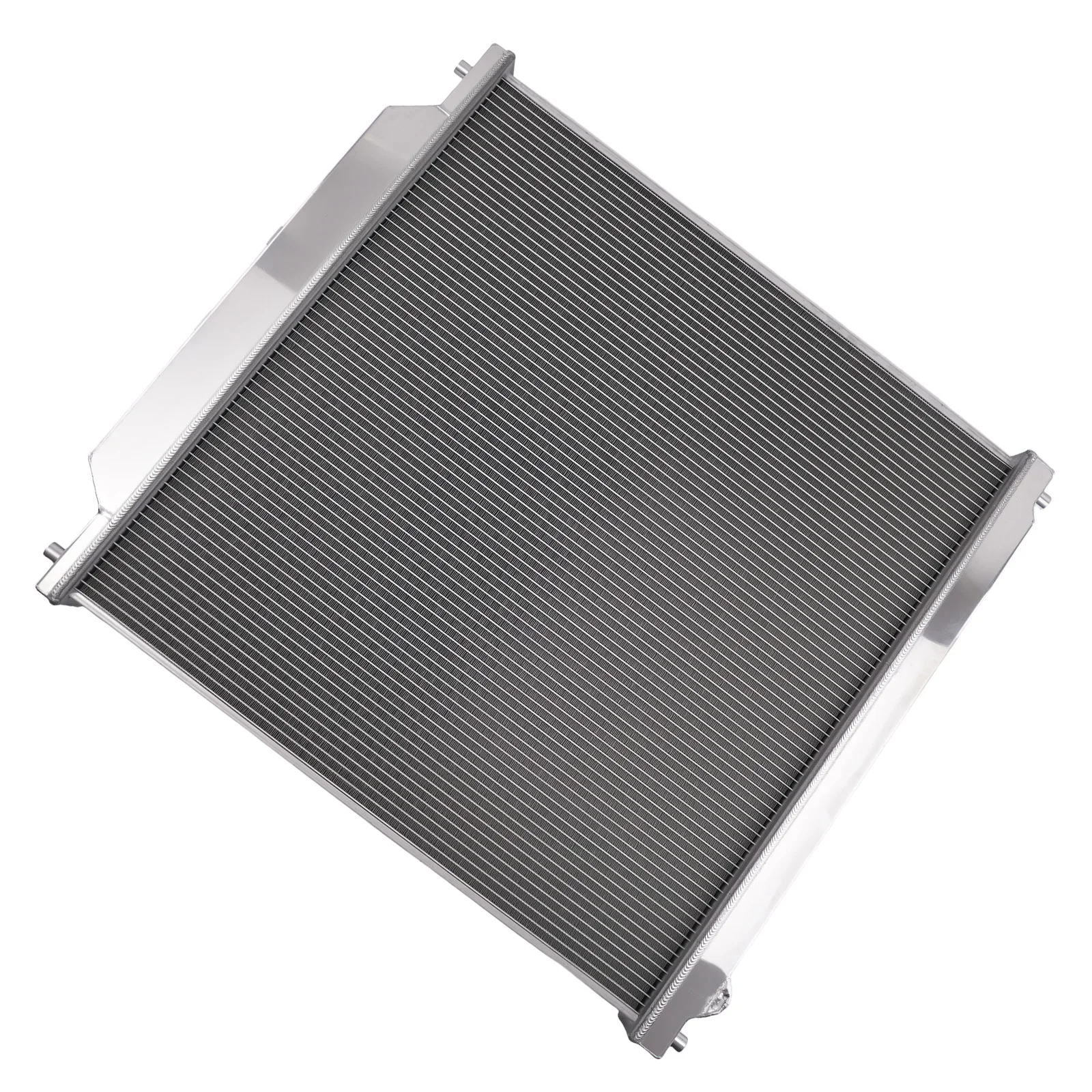 Cooling 2 Row Radiator for Ford Excursion Eddie Bauer 6.0L 2003-2005 CU2741