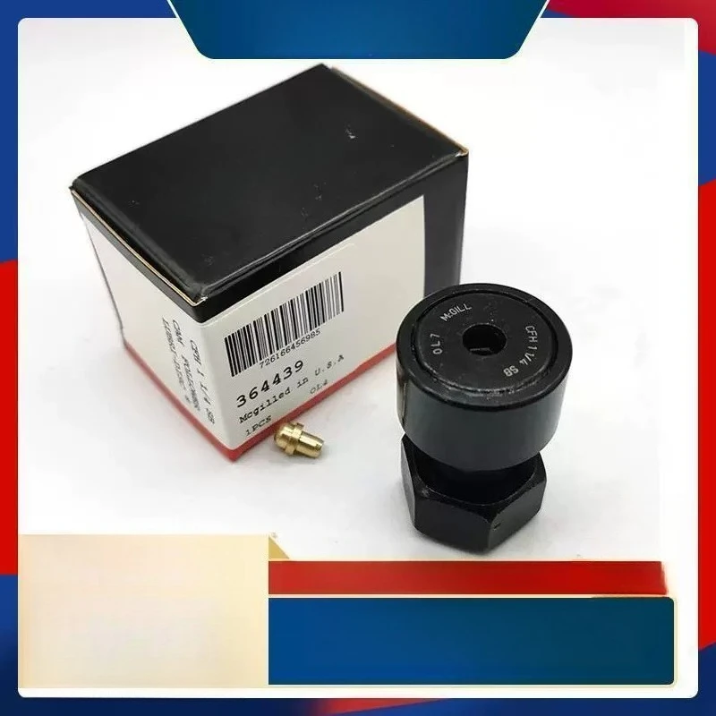 Bolt roller imperial bearings CF1-5/8SB, CF1-1/4SB, CF1-7/8SB S