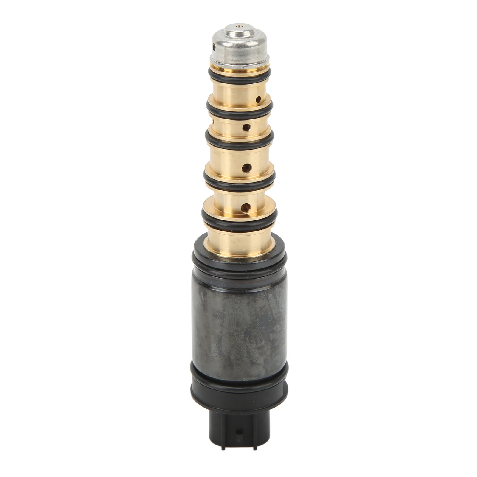 

AC Compressor Electronic Control Valve 4726718 Replacement For Corolla 1.8 2.4 Liter Engine 2009‑2010