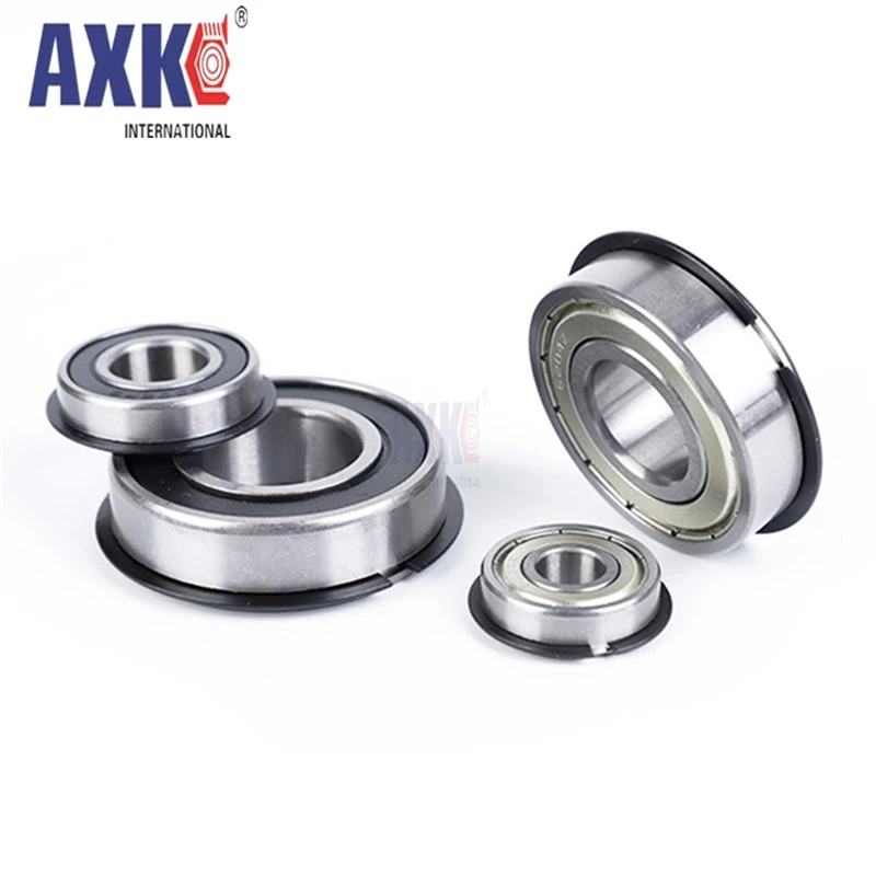 Free shipping deep groove ball bearing with spring groove 6300N 6301N 6302N 6303N 6304N 6305N 6306N 6307N