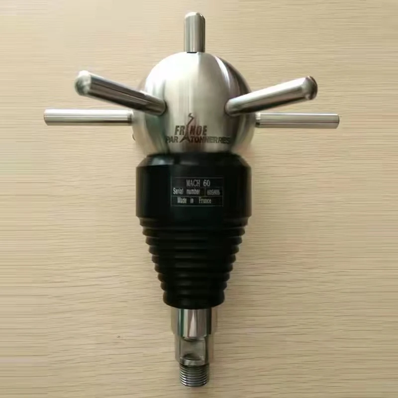 IF3 Early Streamer Emission Lightning Rod Mach30 Mach60 | Early Streamer Emission lightning rod