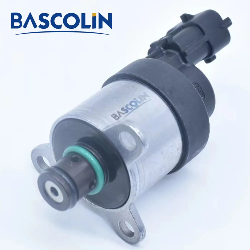 0928400535 BASCOLIN Fuel Metering Valve 0928400535 Common Rail Valve Application for 6.6L Duramax LB7