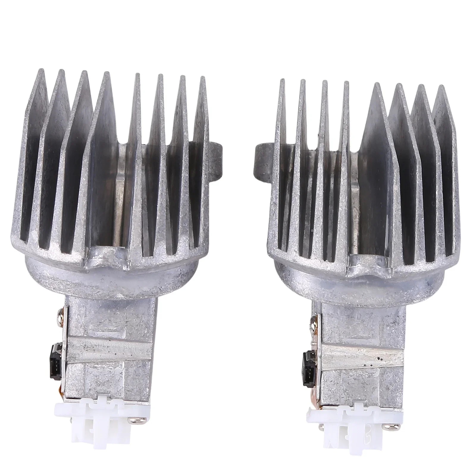 

2Pcs LED Angel Eye Light Module Diode Bulb Lamp Compatible for F10 F11 F18 5 Series 63117343876