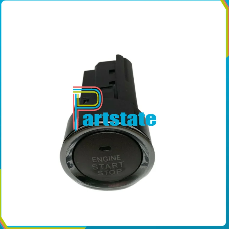 

New Ignition Push Start Stop Button 89611-30025 8961130025 Fits For 2006 2007 2008 2009 2010 2011 2012 2013 LEXUS IS250 IS350