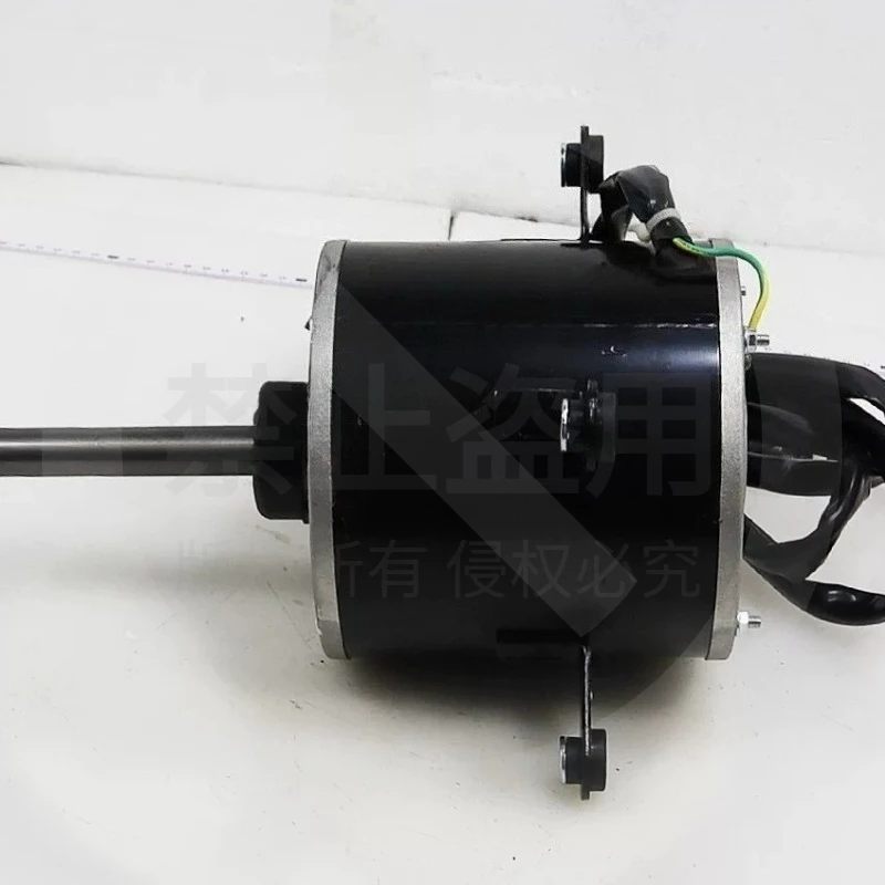 hot Midea multi-line central air conditioner heat pump air-cooled water machine outdoor motor YDK400-8 YDK240/250-6
