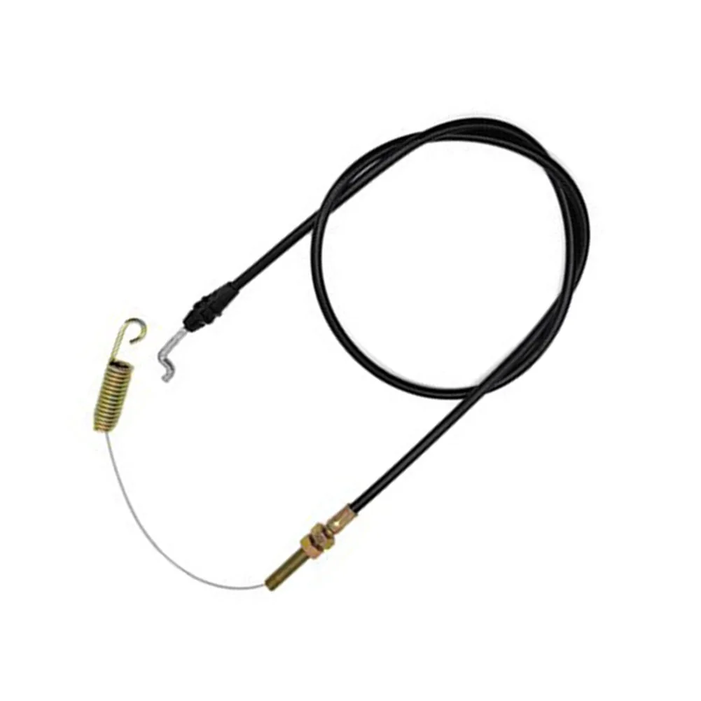 Walk Behind Mower Cable 98-8328 Traction Cable For Lawn Mowing As Shown Replacement Traction Cable Precise Fit Design