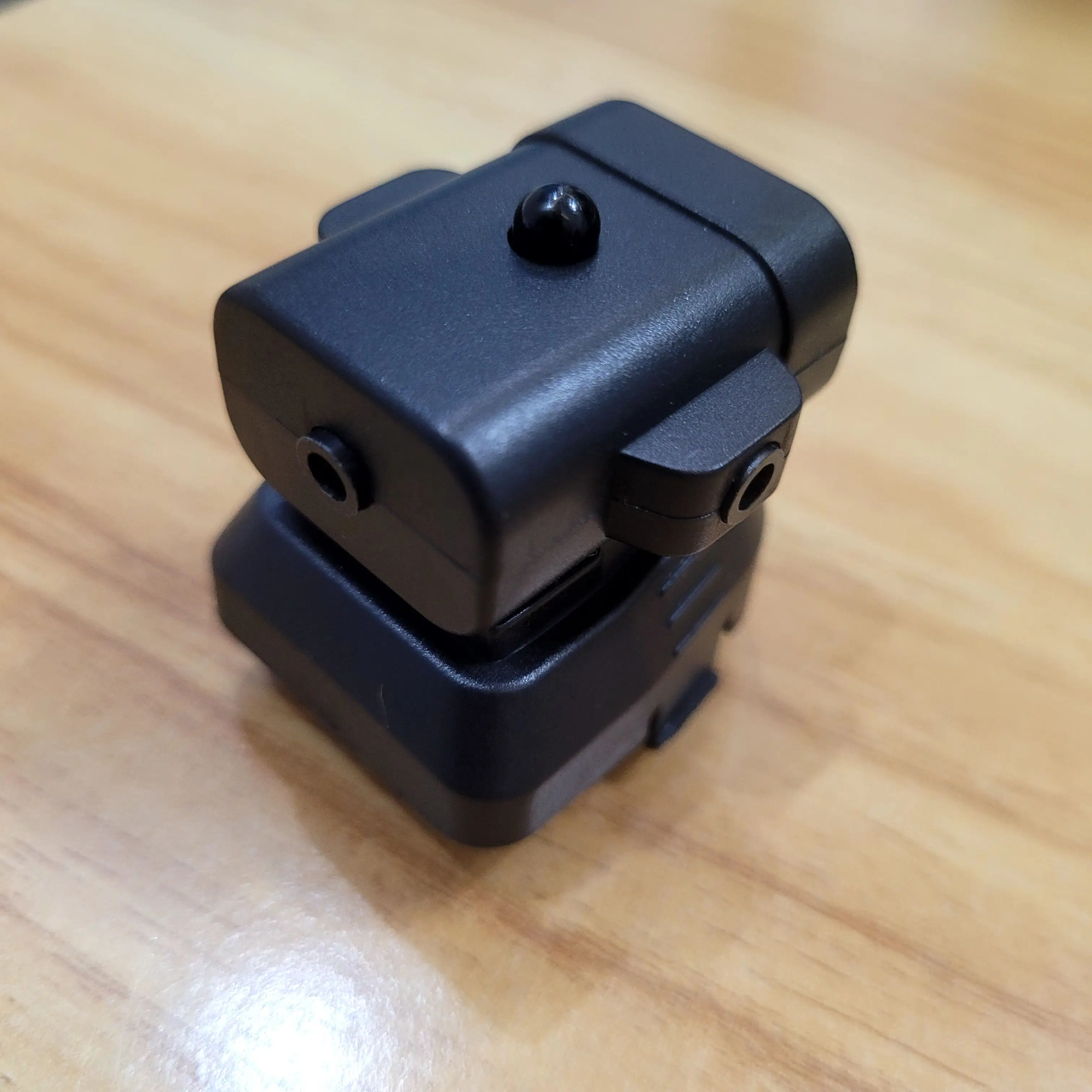 S136 drone wifi gps quadcopter peça de reposição original infravermelho para evitar obstáculos peça oas s136 acessório de helicóptero