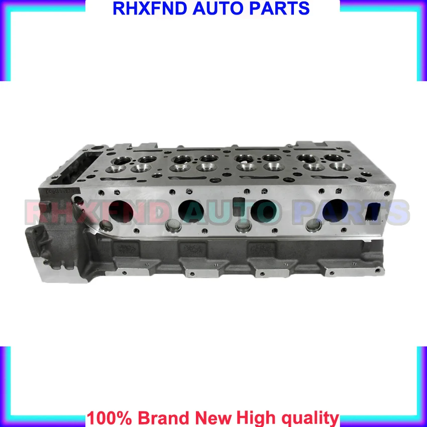 OM646.951/961/9 62 OM611.962 Cylinder head AMC 908 574 for Benz C200/C220/E200/E220/209/211/213/215 309/311/313/315/411 2151cc