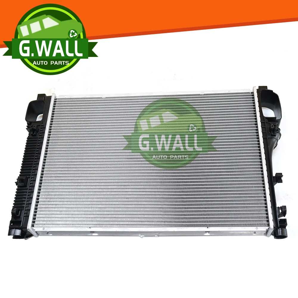 FOR AC Condenser Radiator for MERCEDES BENZ W221 S400  S550 S600 S450 CL600 Hybrid  2007-11 A2215002303 2215002303 2215000003