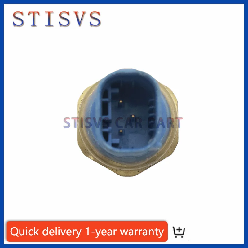 Oil Pressure Sensor v837070201 for Massey Ferguson 3630, 3650, 5480, 5611, 5612, 5613, 6460, 6470, 6485, 6490, 6495, 6497 New