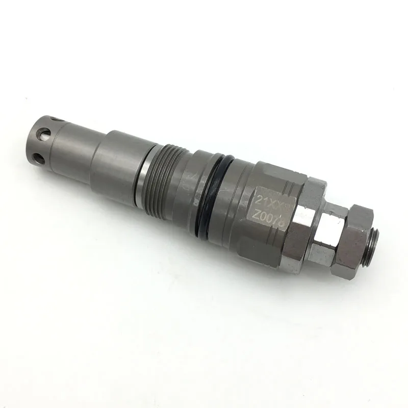 Excavator Parts SK200-6 SK200-8 Main Relief Valve YN22V00001F8 For Kobelco