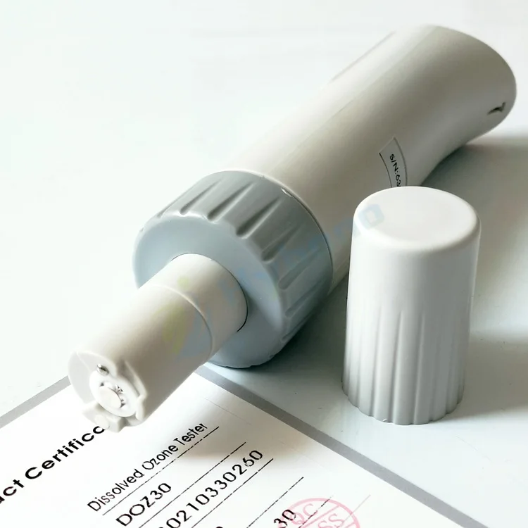 溶解オゾンメーター インテリジェント溶解オゾン水 オゾン連続オンラインテスト O3検出器