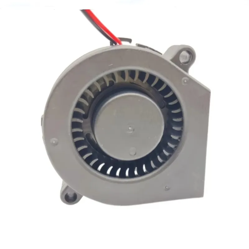 6018 12V DC blower 60x60x18mm ball bearing 5v 12v 24v Dc blower ventilation fan