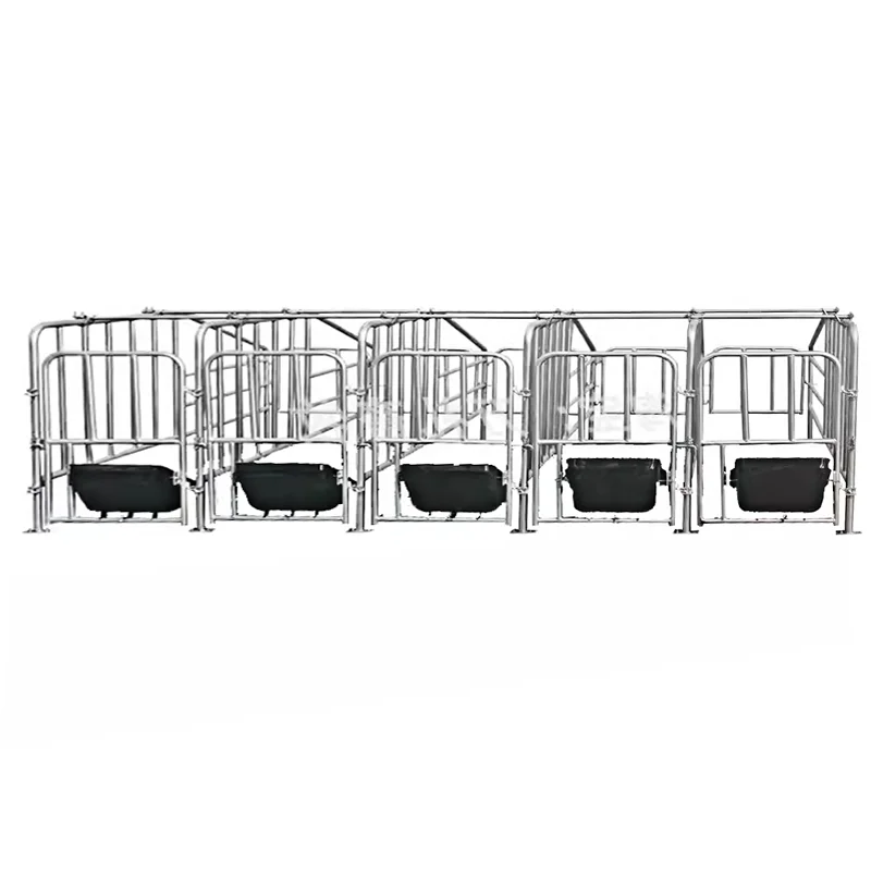 Оптовая продажа, новый состояние, ящик для погружения, пигрийское сельскохозяйственное оборудование, дом для матери, свиньи по конкурентоспособным ценам