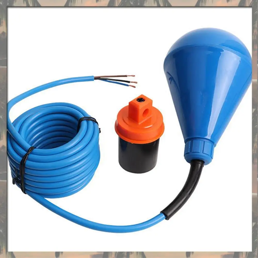

A70U New Heavy Duty Float Switch For Sewage, Suspended Solids And Viscous Liquids