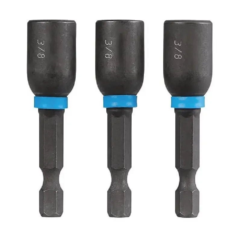 

SHOCKWAVE 1-7/8" MAG NUTDRIVER 3/8"