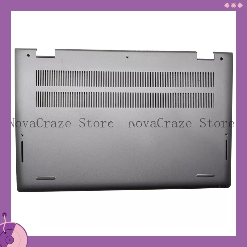 新しい Inspiron 14 5415 5410 ボトムカバー下ケース 07HNY5 7HNY5