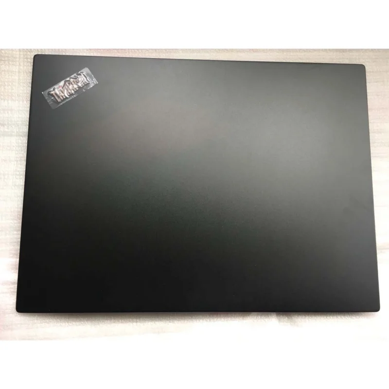 

Новая задняя крышка ЖК-экрана Верхняя Крышка корпуса для Thinkpad E480 E480C E485