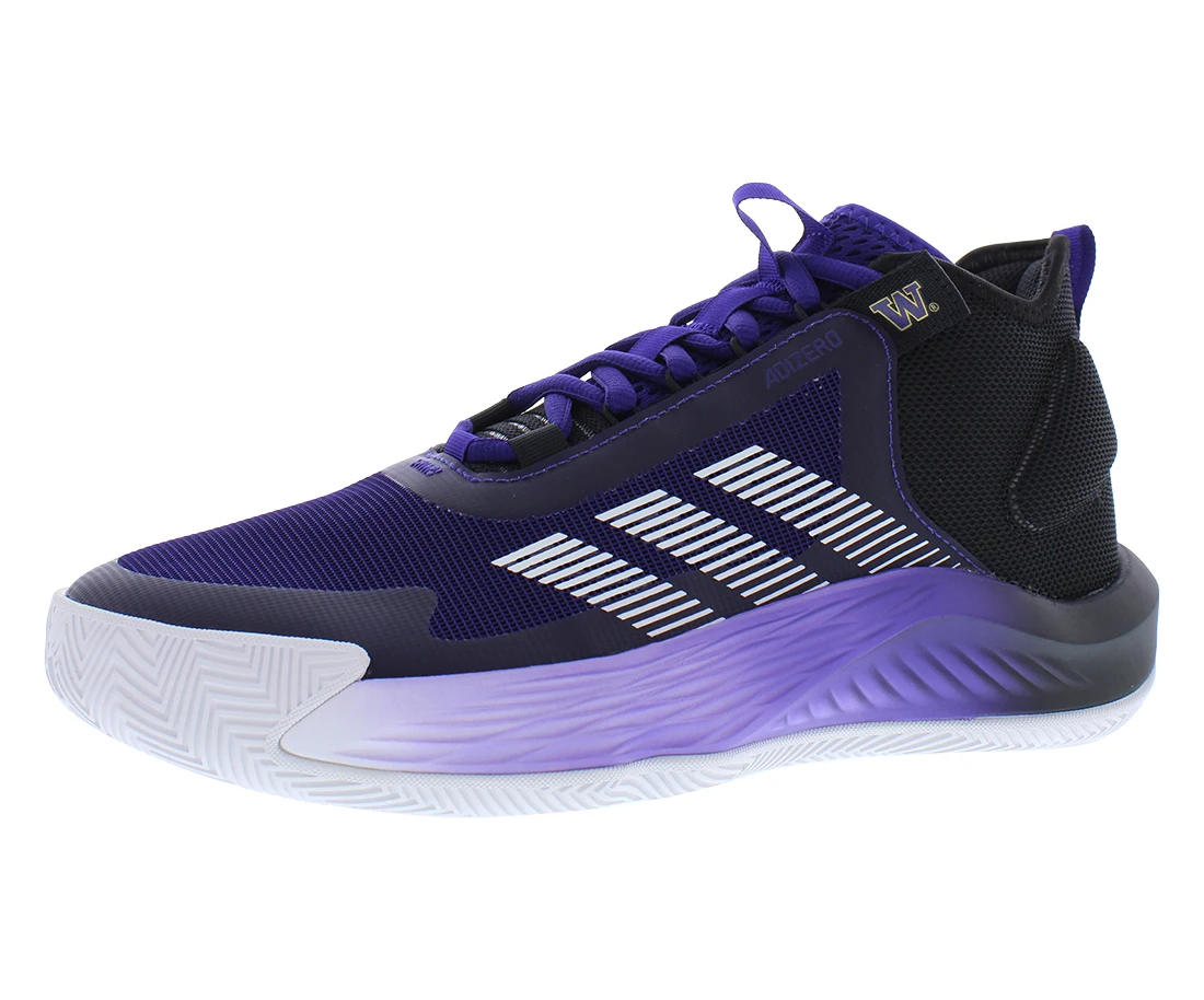 

Adidas SM Adizero Select NCAA Unisex Shoes