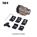 TLR-8 DE With Logo