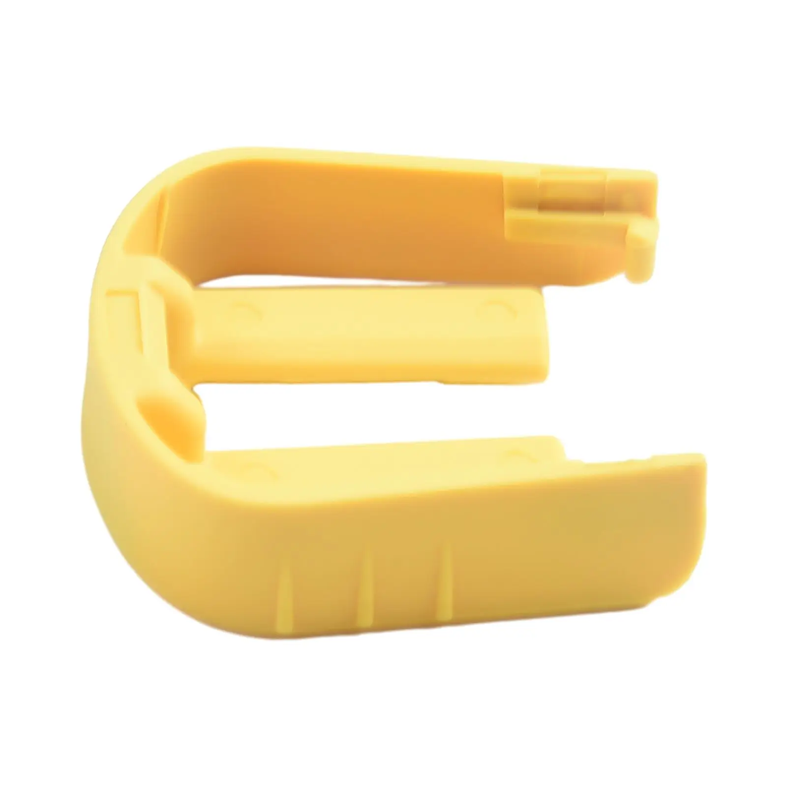 

High Qulity Car Clip Hose Clamp Yellow Pressure Washers Yellow Replacement Clip 5.037-333.0 Accesories Durability